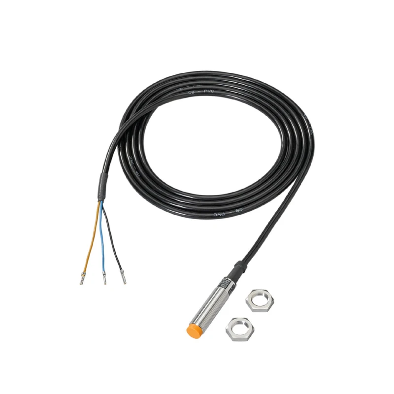 IFM IF5018 Inductive Sensor