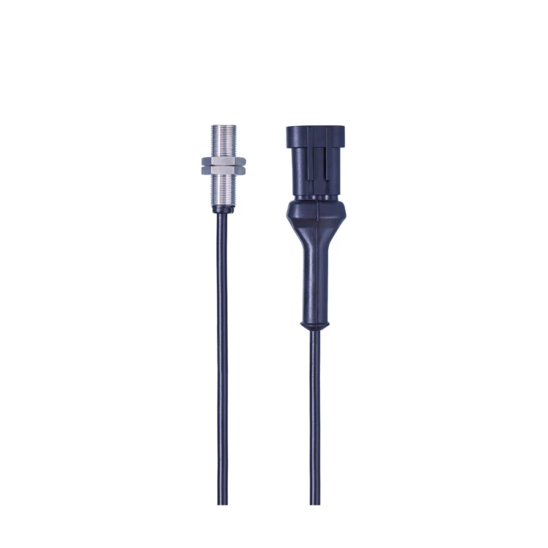 IFM IF6130 Inductive Sensor