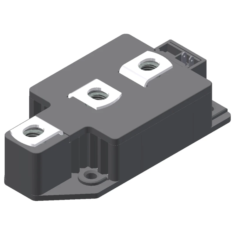 IXYS MCD310-16IO1 Thyristor