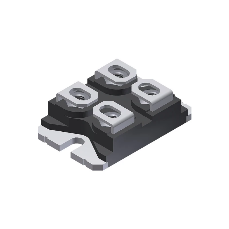 IXYS MCD40-16IO6 Thyristor