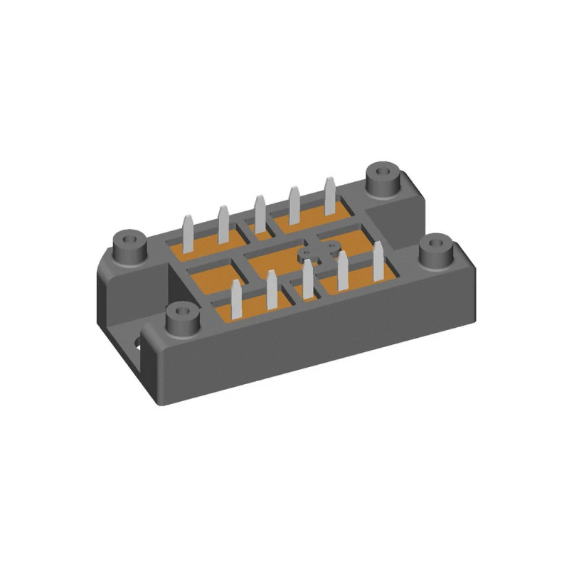 IXYS MCMA110P1600VA Thyristor