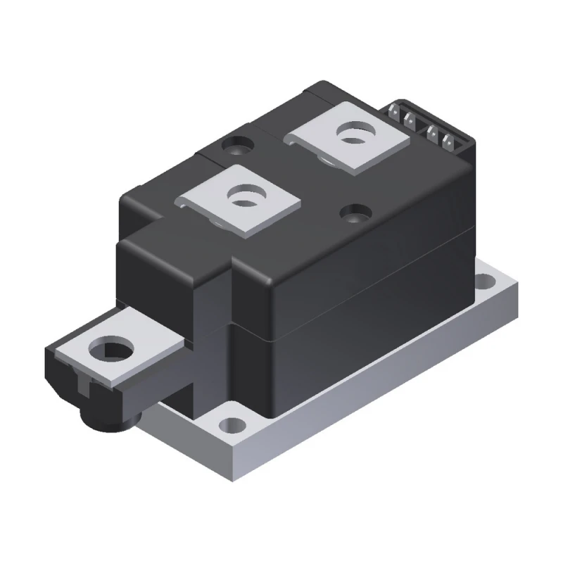 IXYS MCMA265P1600KA Thyristor