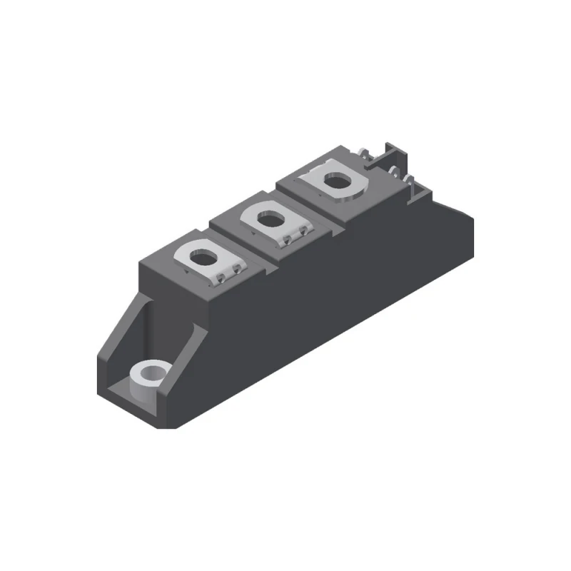 IXYS MCMA35P1200TA Thyristor