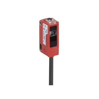 Leuze KRT3CL1.3S2/4T Photoelectric Sensor