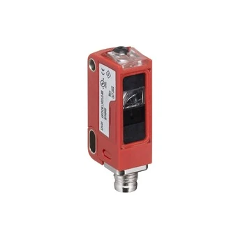 Leuze KRT3CM.L3S2/4T-M8 Photoelectric Sensor
