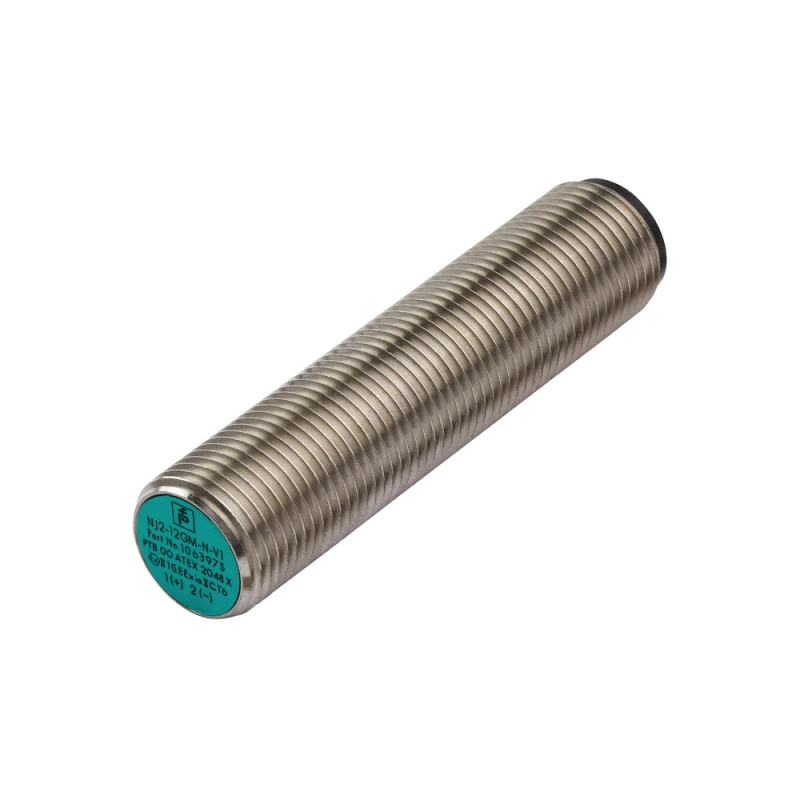 Pepperl+Fuchs NJ2-12GM-N-V1