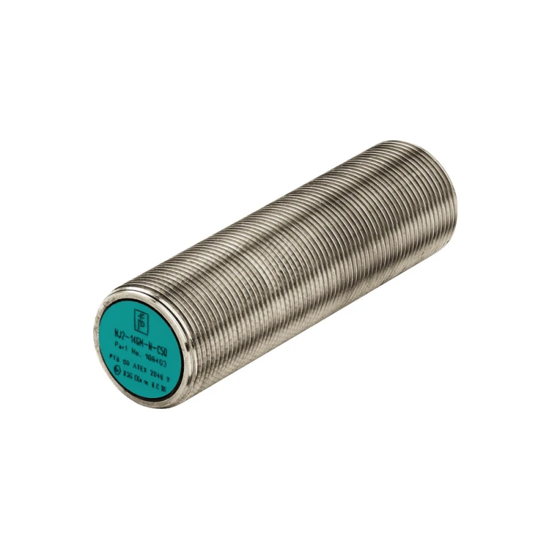 Pepperl+Fuchs NJ2-14GM-N-C50
