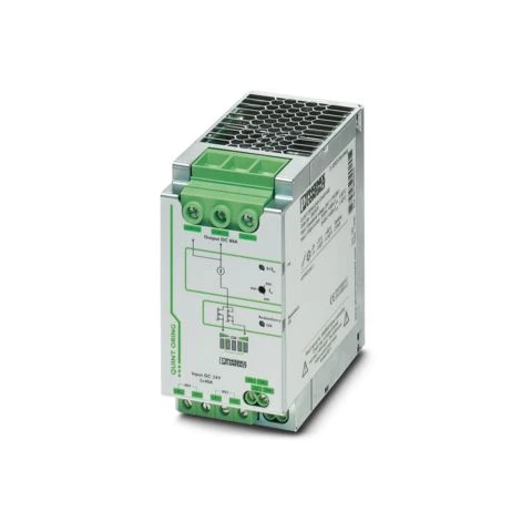 Phoenix Contact QUINT-ORING/24DC/2X40/1X80