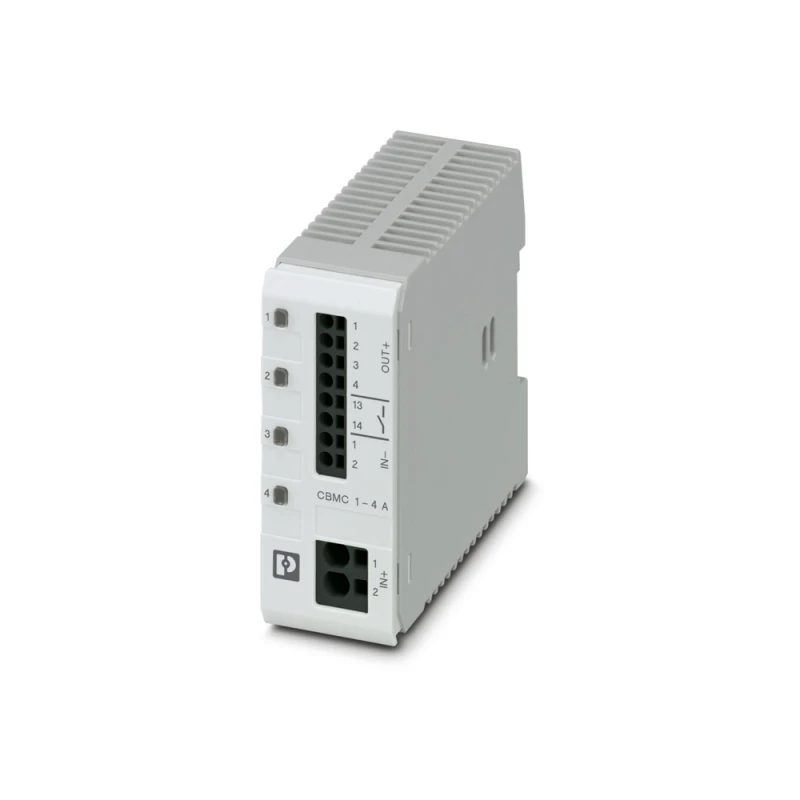 Phoenix Contact QUINT4-PS/3AC/24DC/10 Power Supply