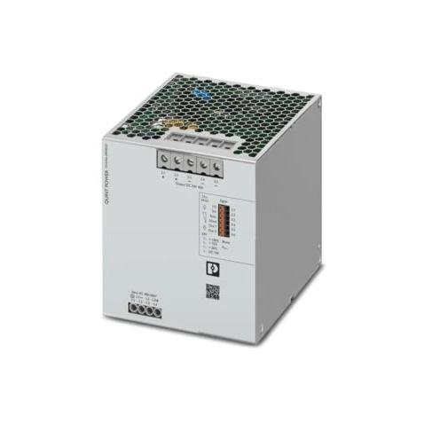 Phoenix Contact QUINT4-PS/3AC/24DC/40 Power Supply