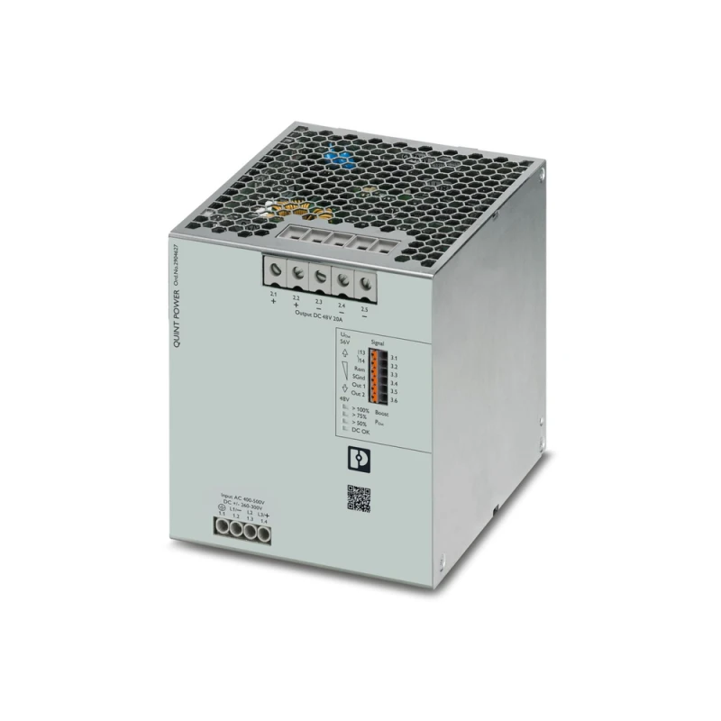 Phoenix Contact QUINT4-PS/3AC/48DC/20