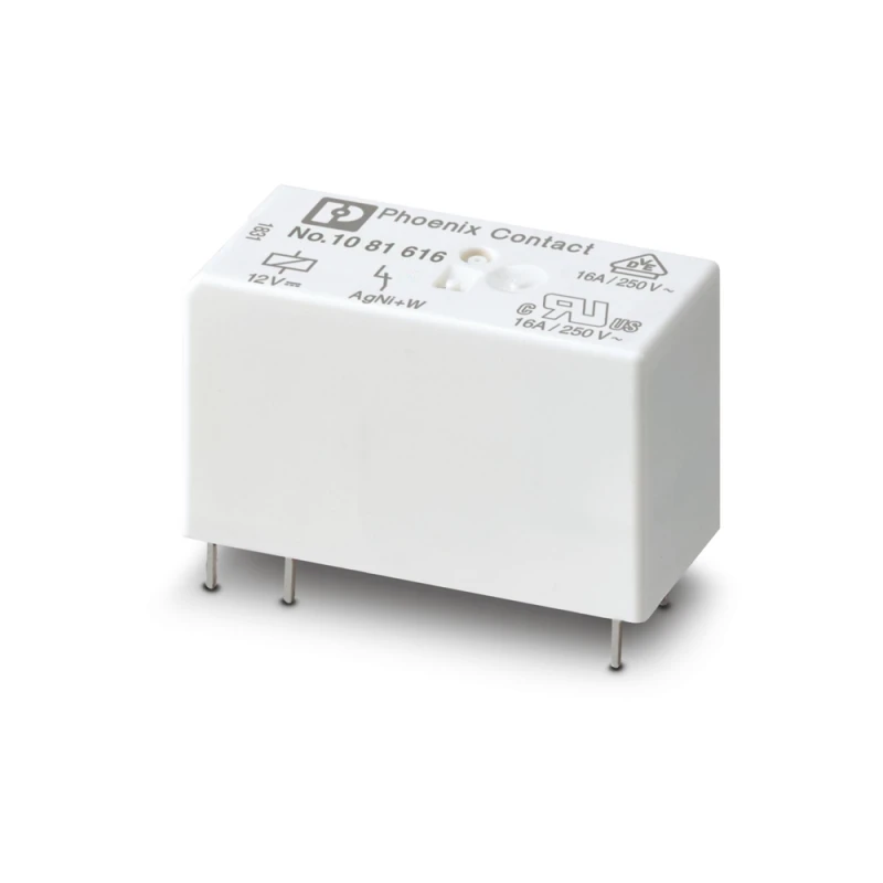 Phoenix Contact REL-MR- 12DC/1ICT Relay