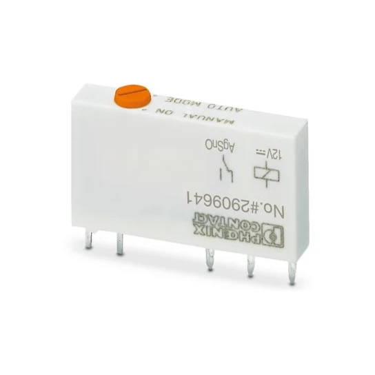Phoenix Contact REL-MR- 12DC/21/MS Relay