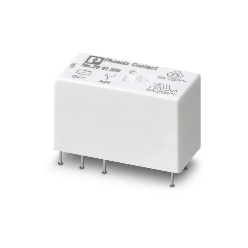 Phoenix Contact REL-MR- 12DC/21HC Relay