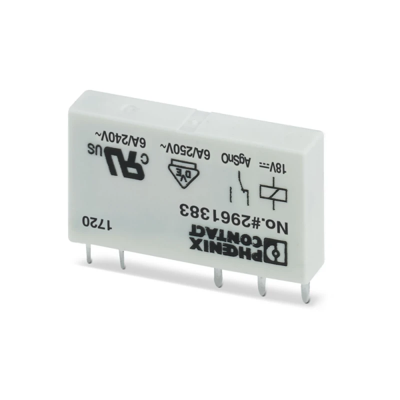 Phoenix Contact REL-MR- 18DC/21 Relay
