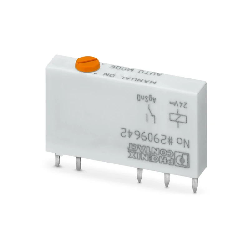 Phoenix Contact REL-MR- 24DC/21/MS Relay