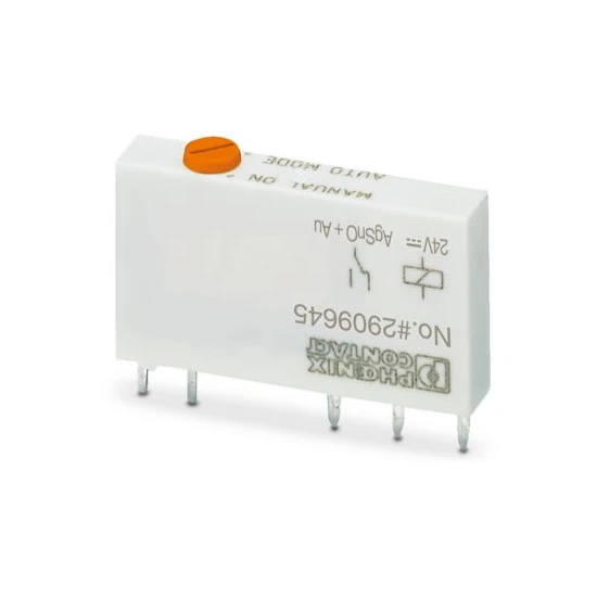 Phoenix Contact REL-MR- 24DC/21AU/MS Relay