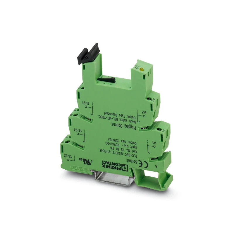 Phoenix Contact REL-MR- 60DC/21-21