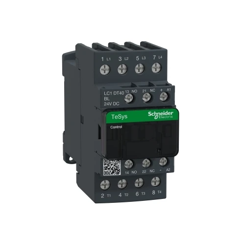 Schneider LC1DT40BL