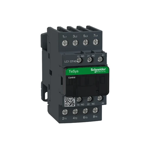Schneider LC1DT40P7