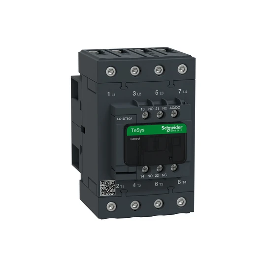 Schneider LC1DT60ABNE