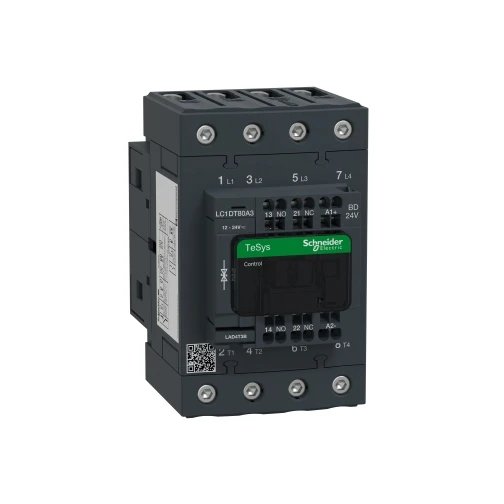 Schneider LC1DT80A3BD