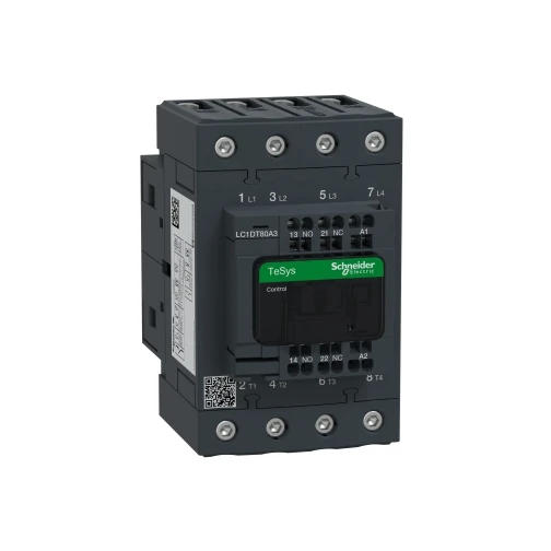 Schneider LC1DT80A3P7