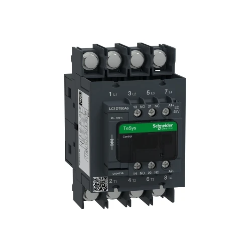 Schneider LC1DT80A6ED