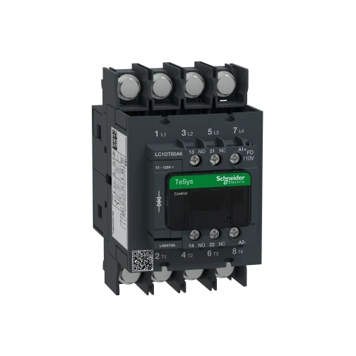 Schneider LC1DT80A6FD