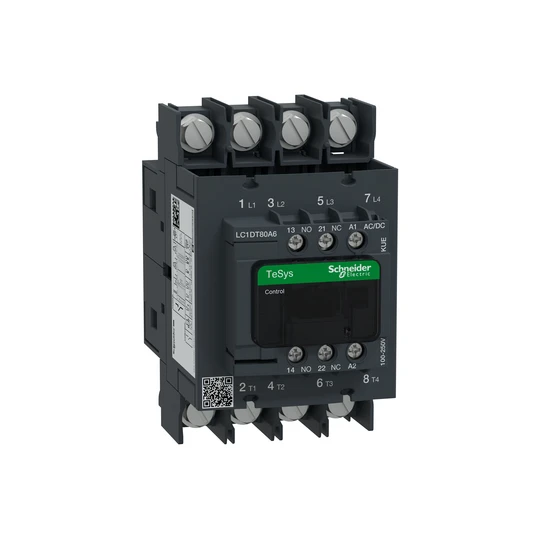 Schneider LC1DT80A6KUE