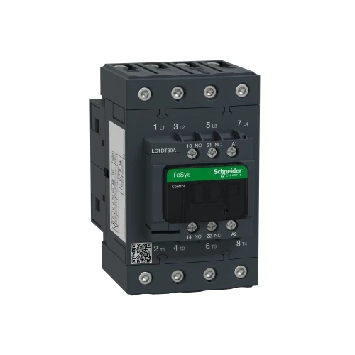 Schneider LC1DT80AB7