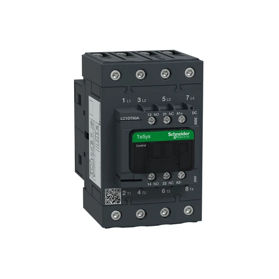 Schneider LC1DT80ABBE