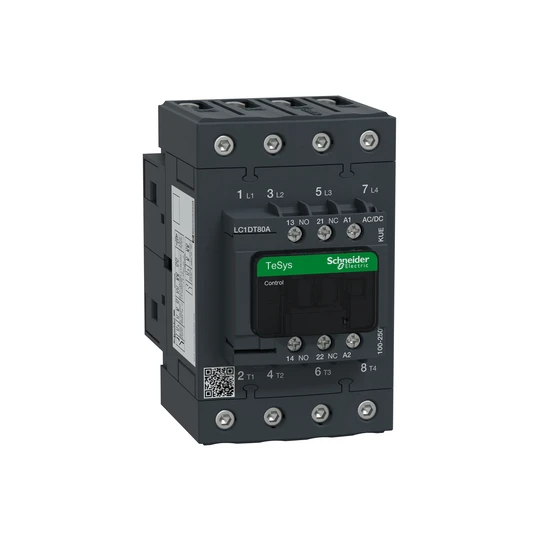 Schneider LC1DT80AKUE