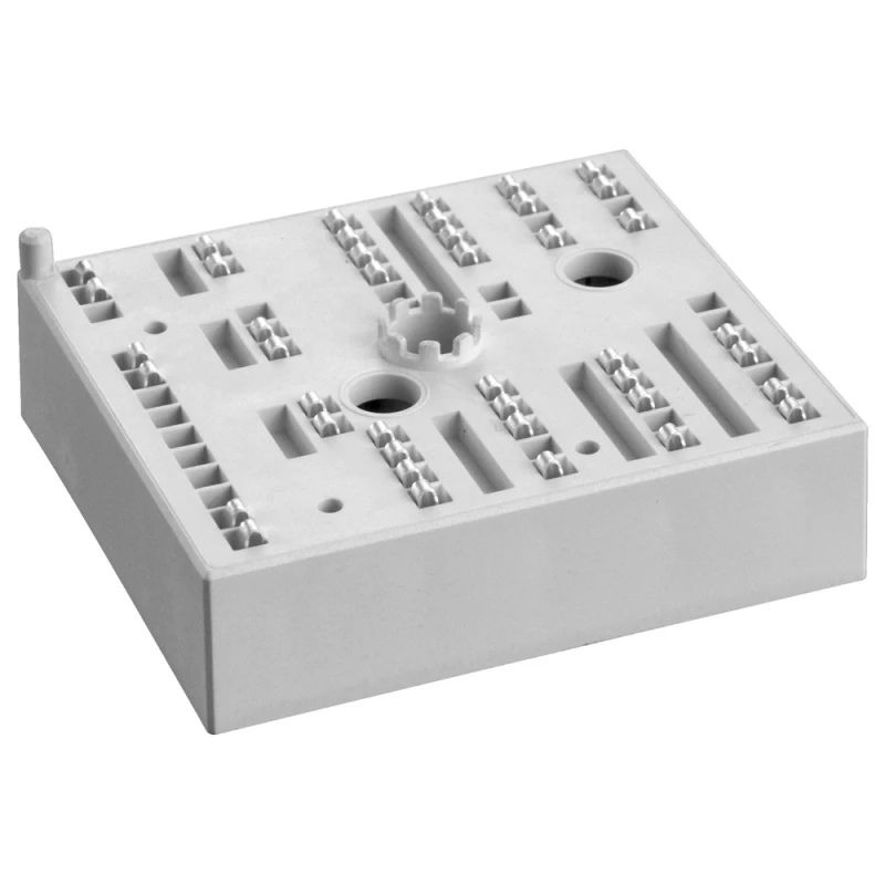 Semikron SKiiP 23ACC12T7V1-M10