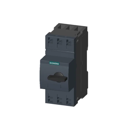 Siemens 3RV2311-0DC20 Circuit Breaker