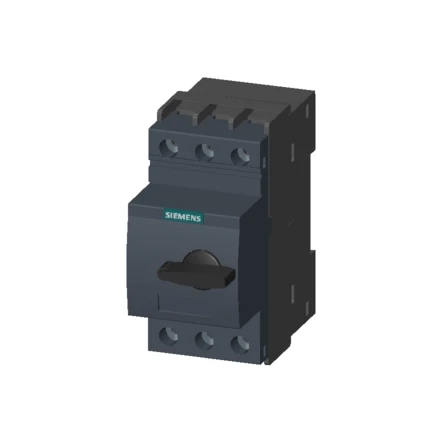 Siemens 3RV2311-0JC10 Circuit Breaker