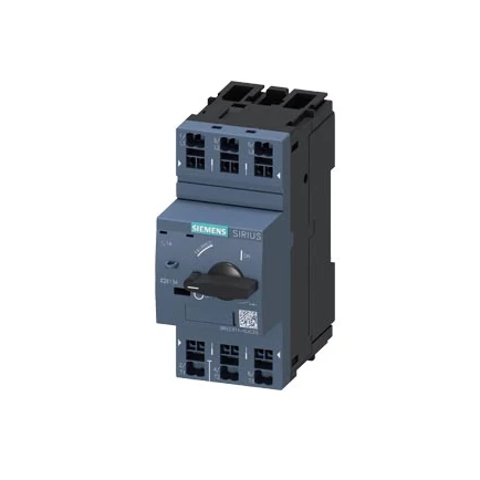 Siemens 3RV2311-0JC20 Circuit Breaker