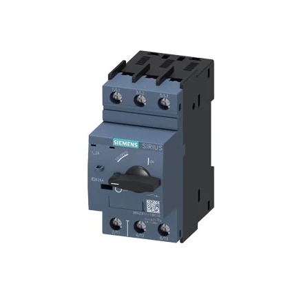 Siemens 3RV2311-1BC10 Circuit Breaker