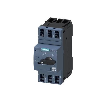 Siemens 3RV2311-1CC20 Circuit Breaker
