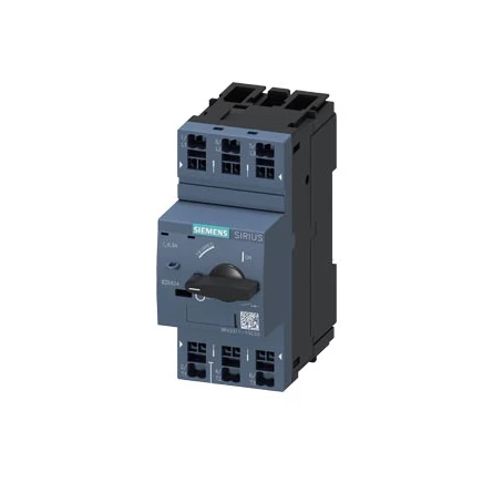 Siemens 3RV2311-1GC20 Circuit Breaker