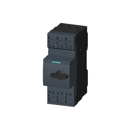 Siemens 3RV2321-1CC20 Circuit Breaker