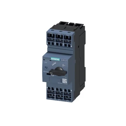 Siemens 3RV2321-4EC20 Circuit Breaker