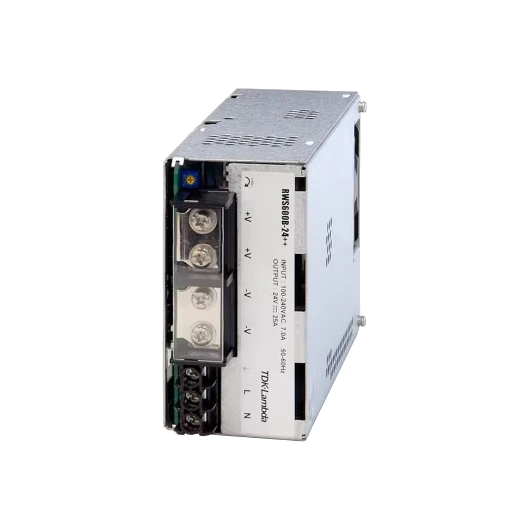 TDK Lambda RWS600B-24 Power Supply