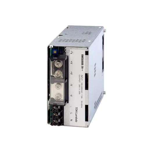 TDK Lambda RWS600B-48 Power Supply