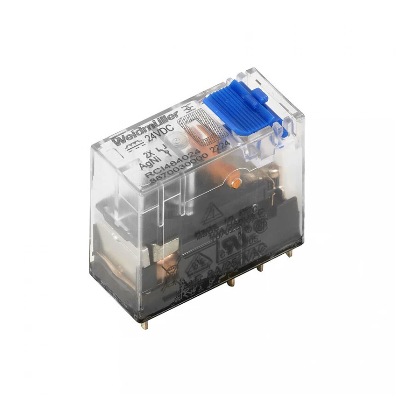 Weidmuller RCI484AC4