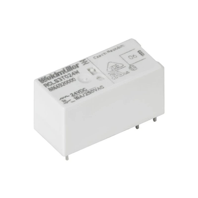 Weidmuller RCL314005W