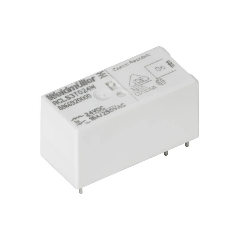 Weidmuller RCL314024W