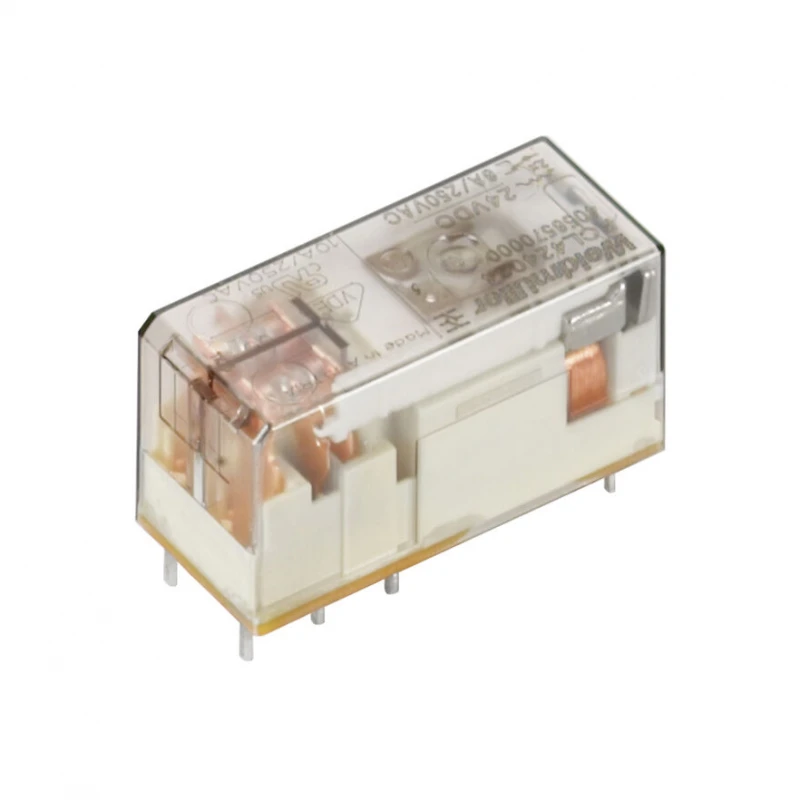 Weidmuller RCL425048