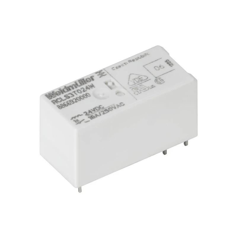 Weidmuller RCLS3T024W