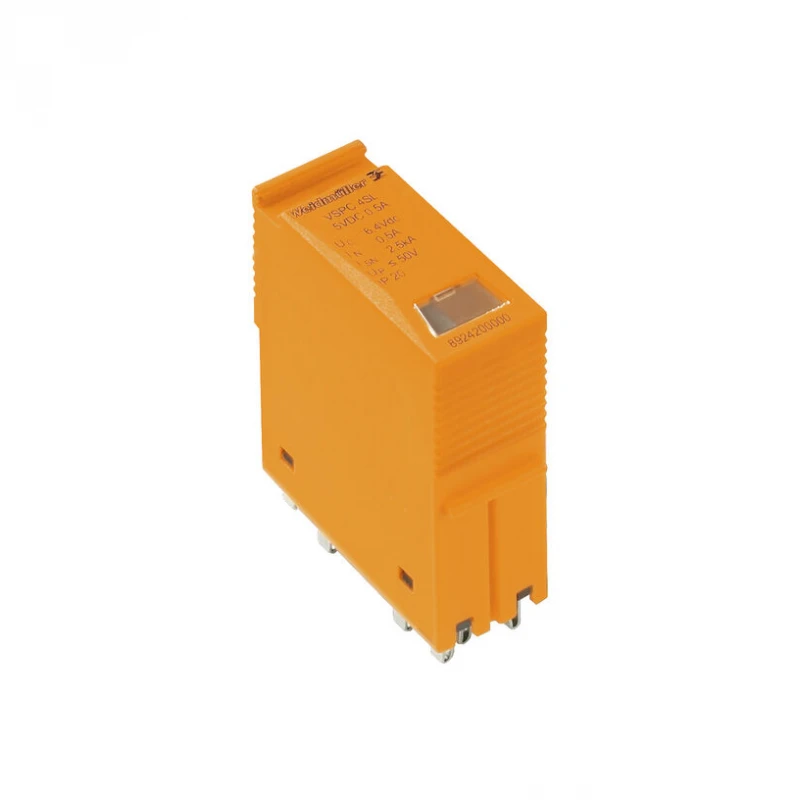 Weidmuller VSPC 1CL 12VDC